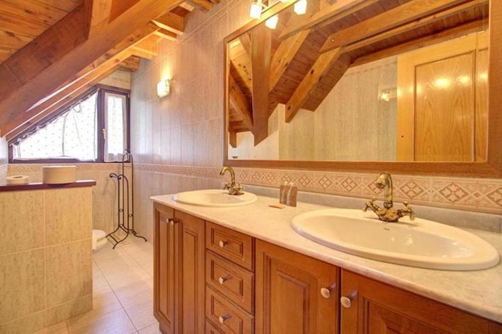 Arroquets Villa Веля Екстериор снимка